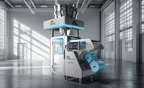 tna robag® Quantum tna robag® Quantum