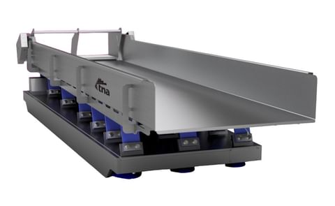 tna roflo® VM 3 tna roflo® VM 3