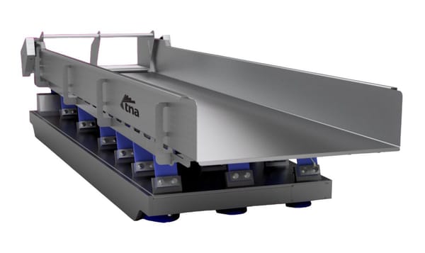 tna roflo® VM 3 tna roflo® VM 3