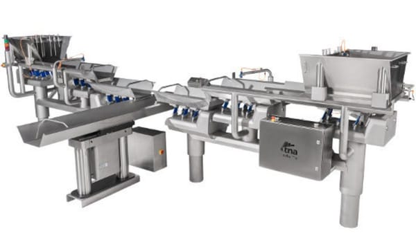 tna roflo® VMBS 3 tna roflo® VMBS 3