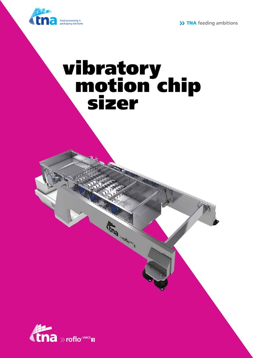 tna roflo VMCS 3 brochure