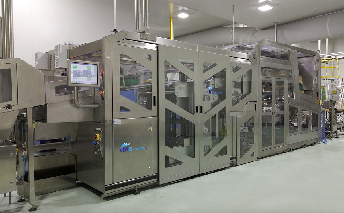 tna ropac® 5 at Majans tna ropac® 5 at Majans