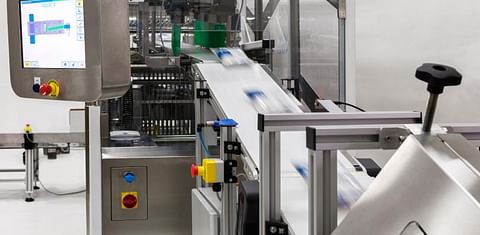 tna new ultra-high speed case packer offers snack manufacturers unprecedented throughput