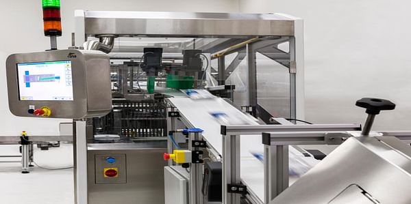 tna new ultra-high speed case packer offers snack manufacturers unprecedented throughput