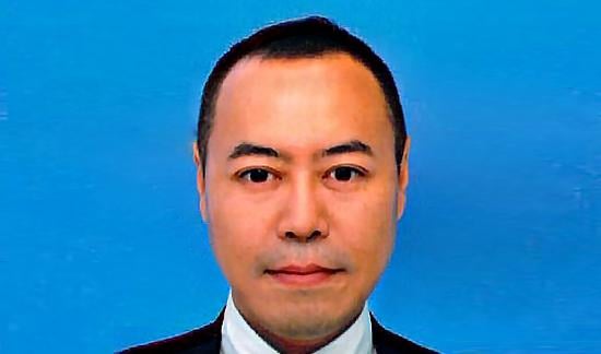 Shuntaro Yamasaki is joining tna as general manager for Japan Shuntaro Yamasaki is joining tna as general manager for Japan