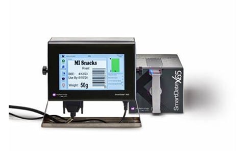 tna smart-date X65 tna smart-date X65