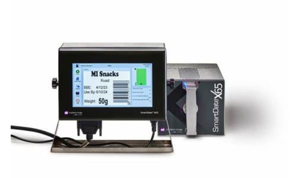 tna smart-date X65 tna smart-date X65