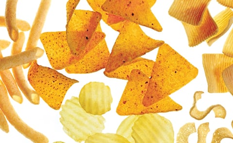 Shaking up the industry: how tna developed the world’s first end-to-end snack production solution
Shaking up the industry: how tna developed the world’s first end-to-end snack production solution