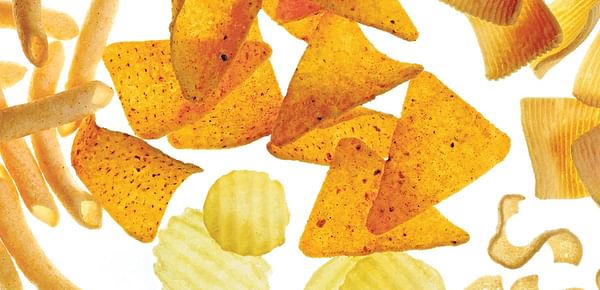 Shaking up the industry: how tna developed the world’s first end-to-end snack production solution