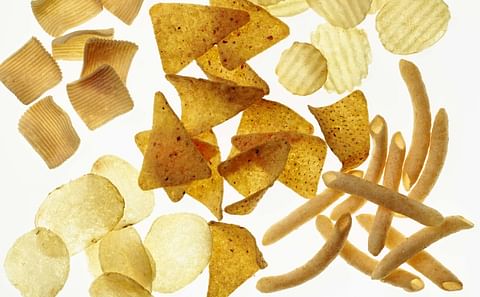 tna and its subsidiaries FOODesign and Florigo offer processing and packaging solutions for a wide range of snack products tna and its subsidiaries FOODesign and Florigo offer processing and packaging solutions for a wide range of snack products