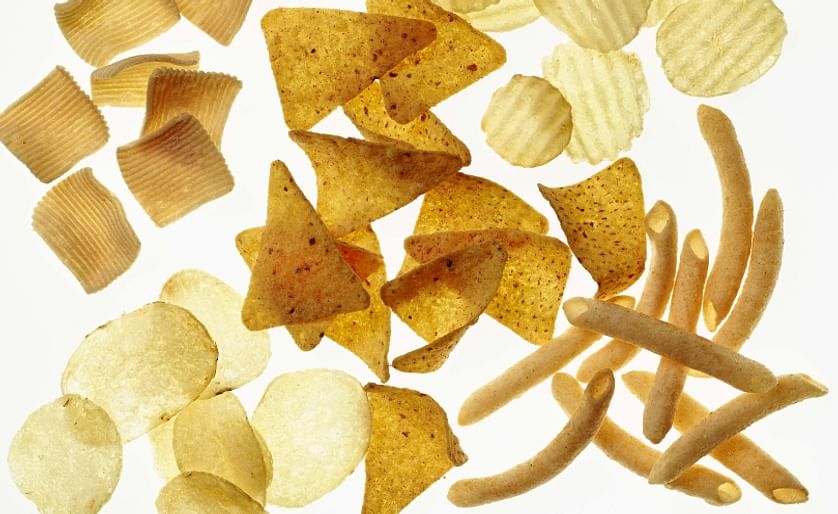 tna and its subsidiaries FOODesign and Florigo offer processing and packaging solutions for a wide range of snack products