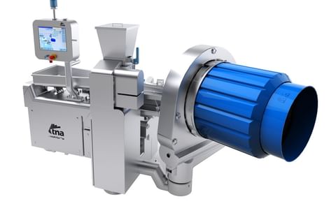 tna Solutions to Launch Latest Iteration of Flagship robag series at Pack Expo 2021 tna Solutions to Launch Latest Iteration of Flagship robag series at Pack Expo 2021