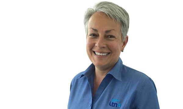 Teri Johnson promoted to Divisional Sales Manager for North America at tna