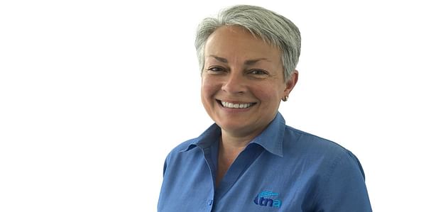 Teri Johnson promoted to Divisional Sales Manager for North America at tna