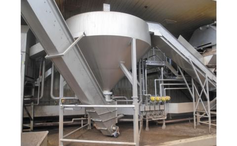 tna ultra-clean® OC 3 tna ultra-clean® OC 3