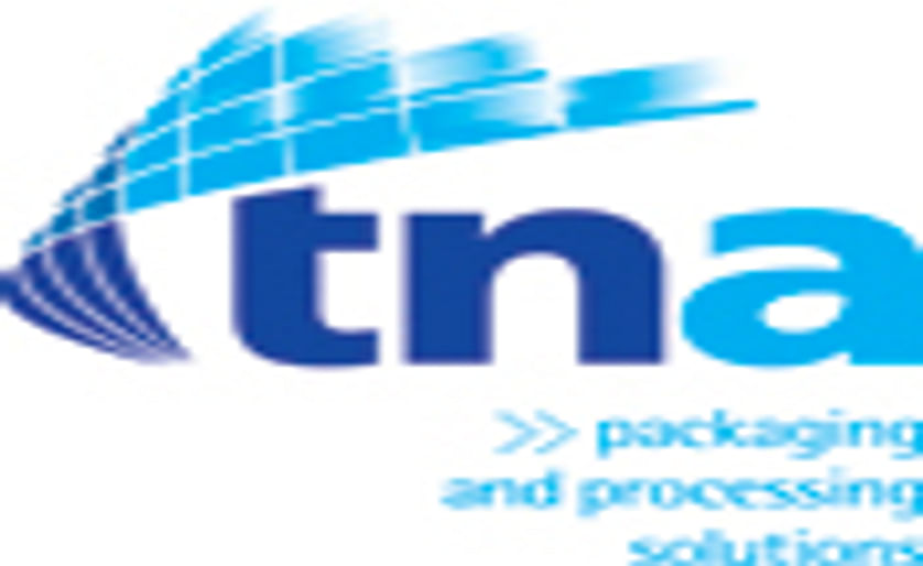 Packaging Equipment Manufacturer TNA promotes Bachar Ghadri to general manager for Middle East operations