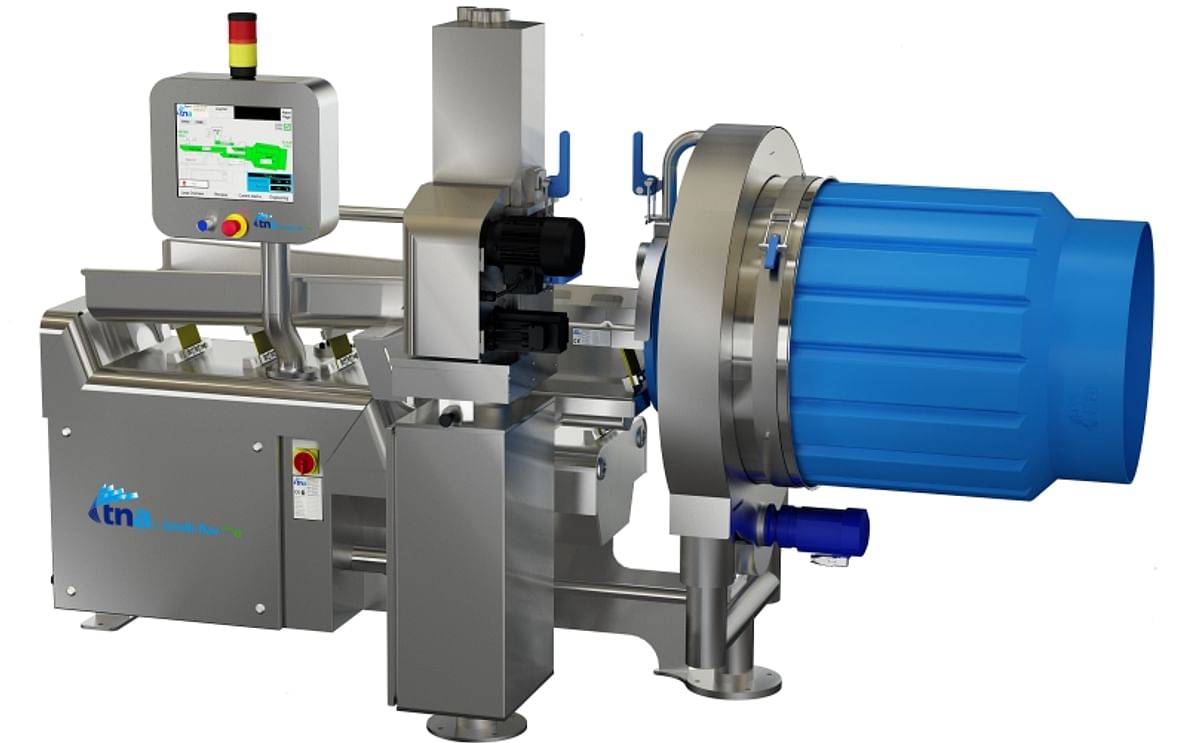 Canadian snack manufacturer transforms lead time with innovative seasoning solution Canadian snack manufacturer transforms lead time with innovative seasoning solution
