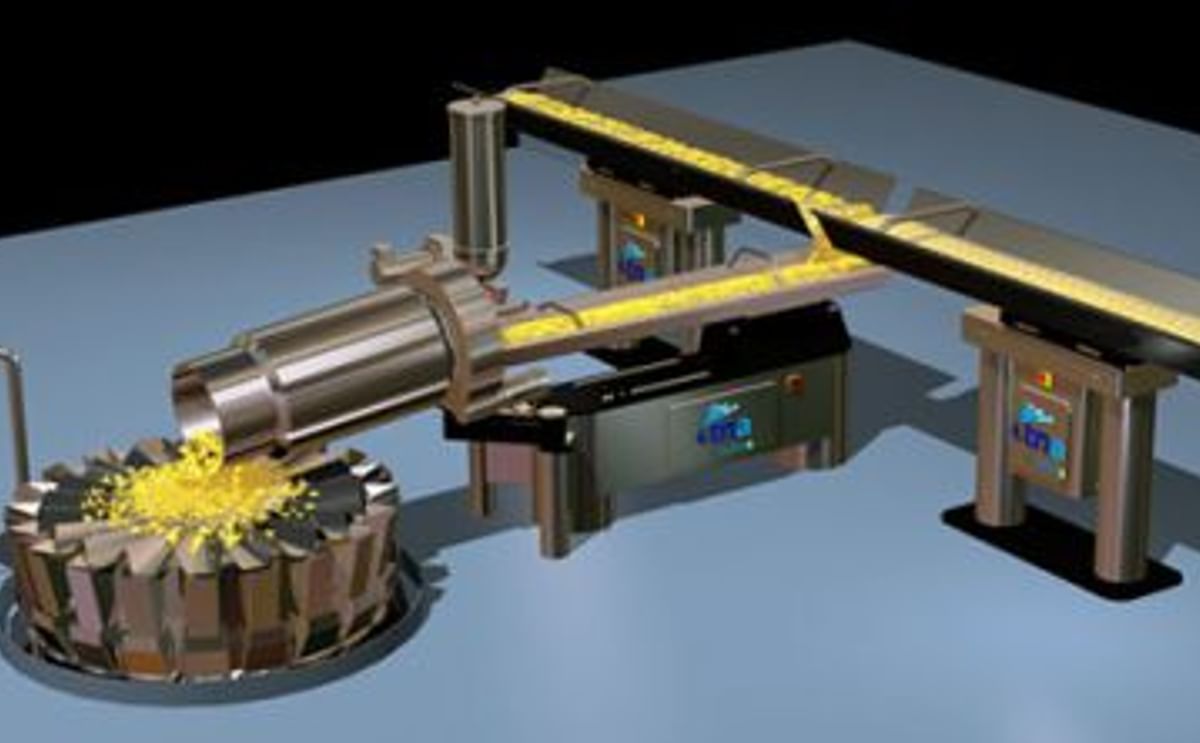 TNA Roflo 3 TNA Roflo 3