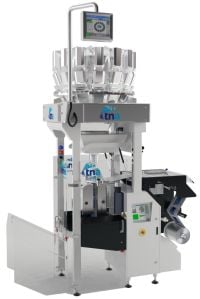 tna's robag® 3ci’s high speed bagger tna's robag® 3ci’s high speed bagger