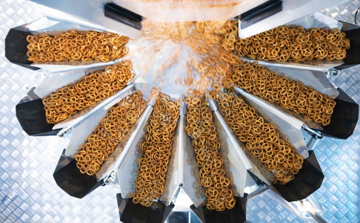 La compañía australiana tna ha anunciado el lanzamiento mundial del tna robag® 5, la última generación de sus equipos insignia con tecnología VFFS líder del mercado, en SNAXPO 2018.