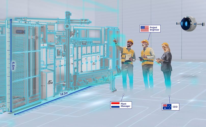 From Virtual to Reality: Bridging the Gap with tna intelli-assist