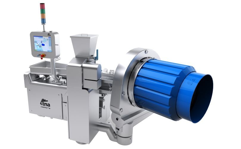 tna intelli-flav OMS® 5.1 tna intelli-flav OMS® 5.1