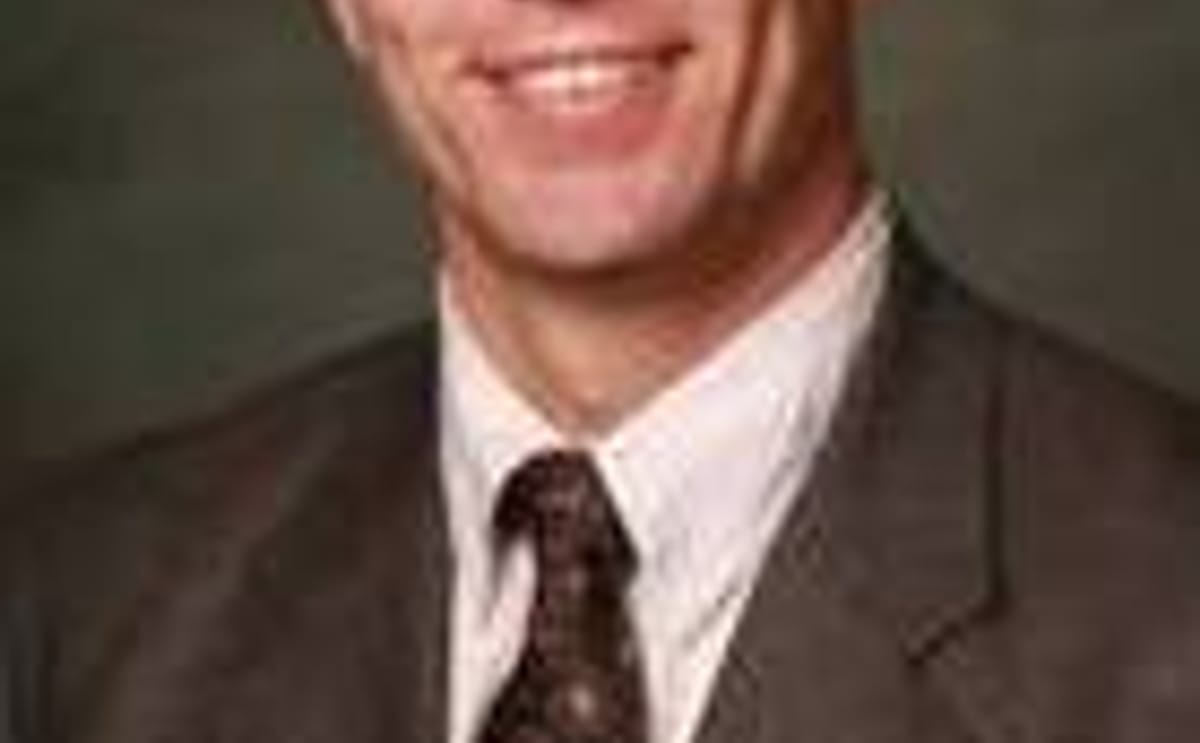 Todd Michael Todd Michael