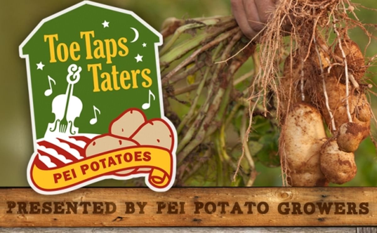 PEI Potato Growers Are Rooted In Their Communities This Fall PEI Potato Growers Are Rooted In Their Communities This Fall
