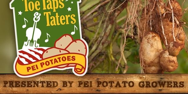 PEI Potato Growers Are Rooted In Their Communities This Fall