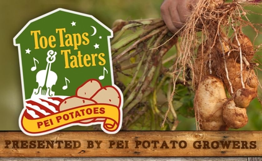 PEI Potato Growers Are Rooted In Their Communities This Fall