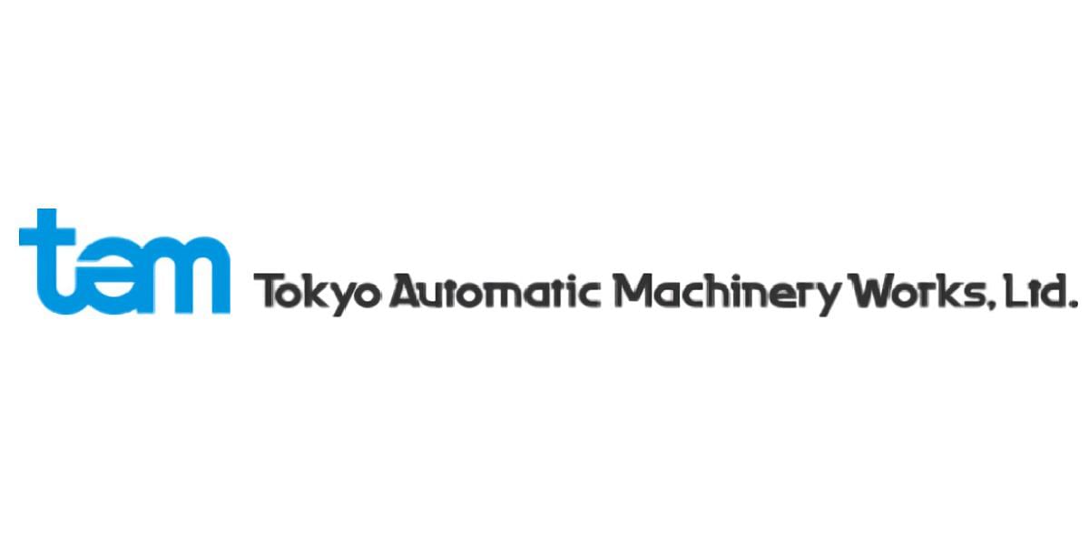 Tokyo Automatic Machinery Works, Ltd.