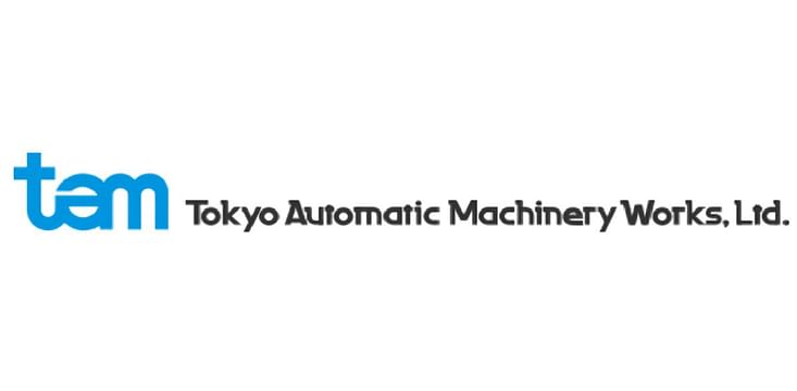 Tokyo Automatic Machinery Works, Ltd.