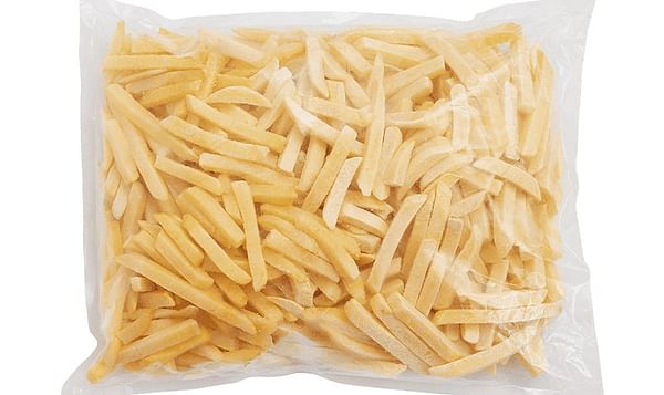 Tolochin Cannery launched a line for the production of frozen fries