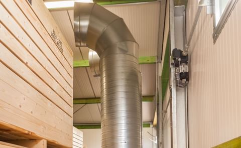 Agricultural product storage is a top priority in Morocco Agricultural product storage is a top priority in Morocco