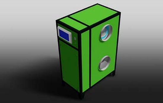 Tolsma Fresh Box Tolsma Fresh Box