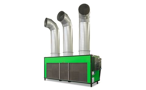 Tolsma QCC 45 edition Tolsma QCC 45 edition