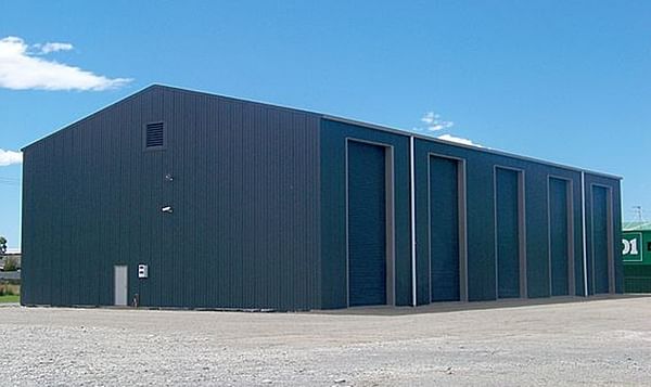 Tolsma-Grisnich builds new potato storage facility in New Zealand