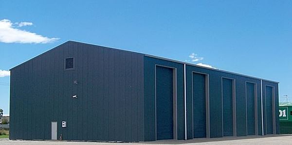 Tolsma-Grisnich builds new potato storage facility in New Zealand