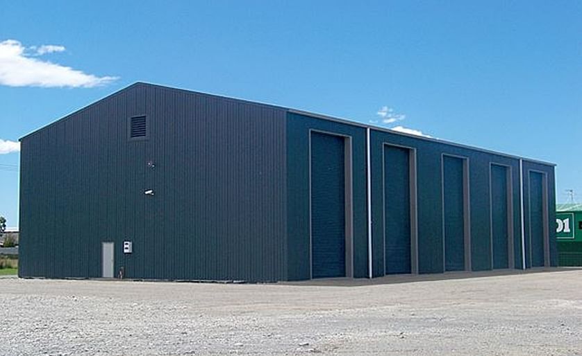 Dutch potato storage specialist Tolsma-Grisnich has built a new storage facility for The Rakaia Hub Ltd in New Zealand.