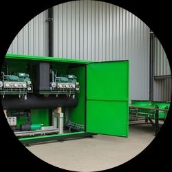 Refrigeration Systems