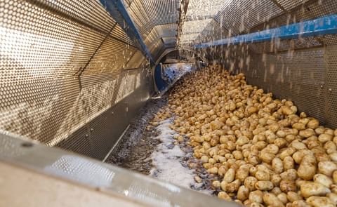 Tolsma-Grisnich TG-W washer Tolsma-Grisnich TG-W washer