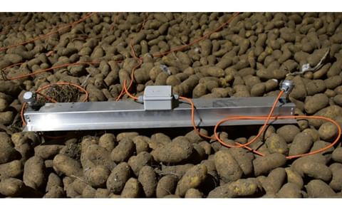 Tolsma - Grisnich Potato Humidity Sensor Tolsma - Grisnich Potato Humidity Sensor