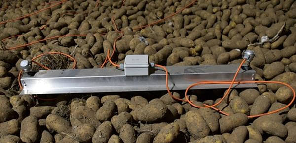 Tolsma - Grisnich Potato Humidity Sensor