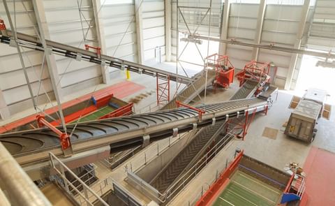 Tolsma - Grisnich Transposrt Solutions Tolsma - Grisnich Transposrt Solutions