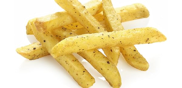 Tomfrost Salt and Pepper Fries