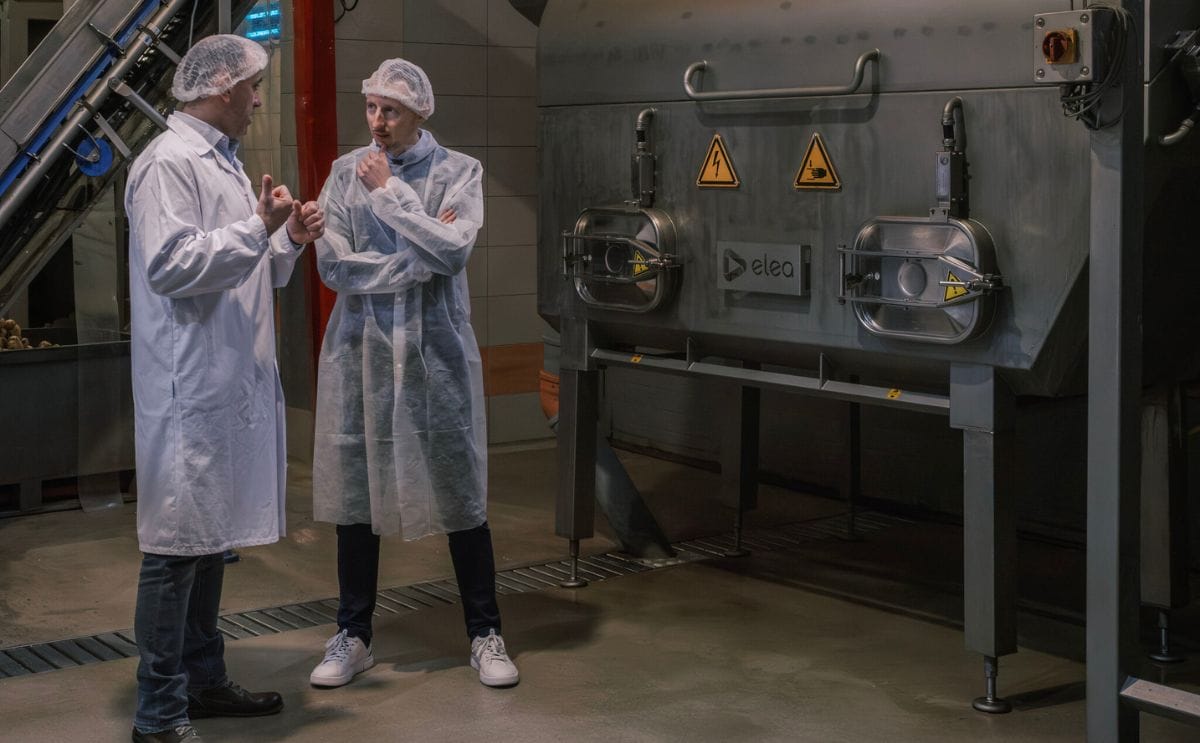 Tomislav Lukačević, Investment Director at Kanaan