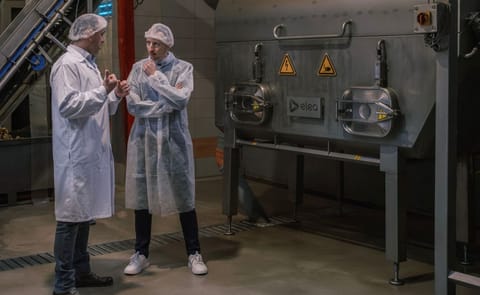 Tomislav Lukačević, Investment Director at Kanaan Tomislav Lukačević, Investment Director at Kanaan