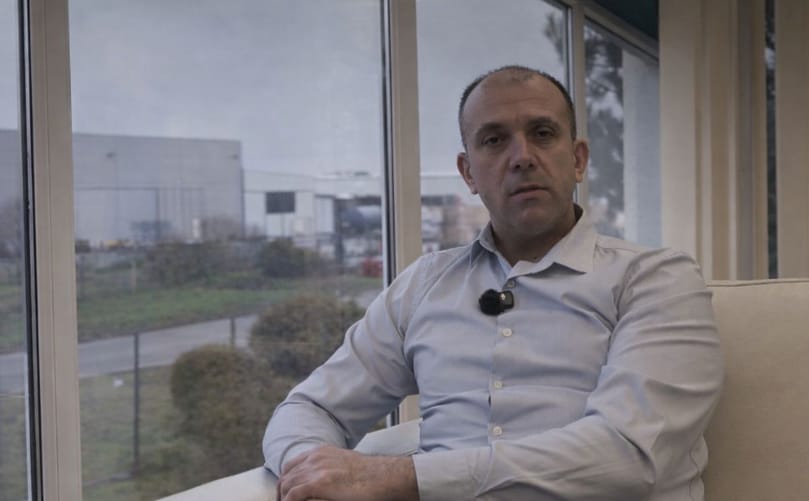 How Kanaan Improves Potato Chips with Elea PEF Systems | Interview with Tomislav Lukačević