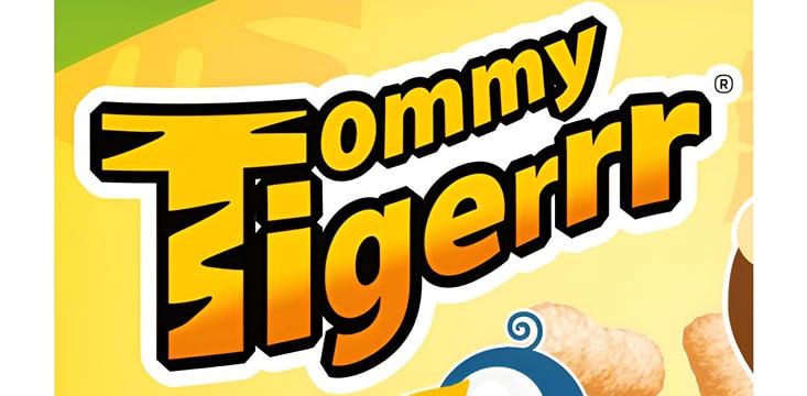 Tommy Tigerrr Tommy Tigerrr