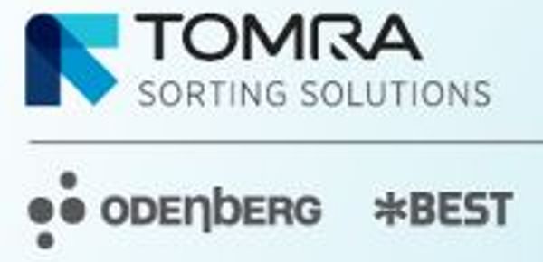 TOMRA Sorting Solutions Food - Odenberg and BEST